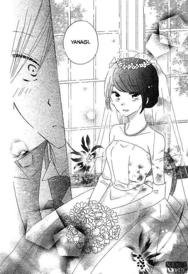 Last Game Chapter 56 - halaman 19