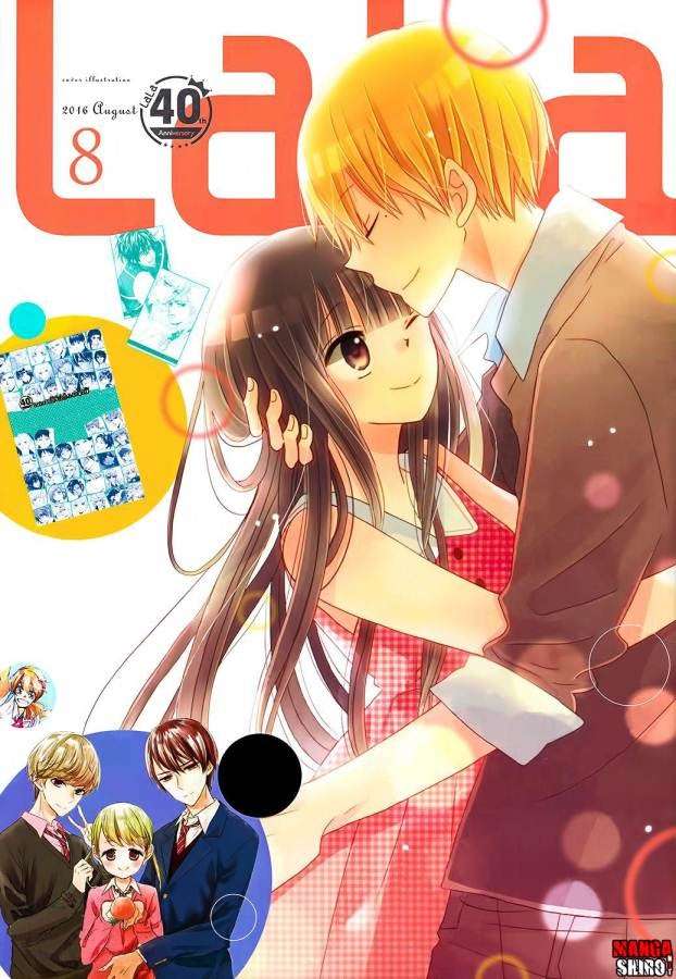 Last Game Chapter 56 - halaman 2
