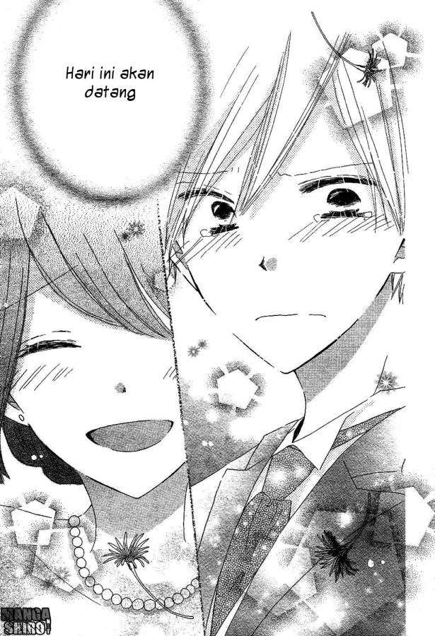 Last Game Chapter 56 - halaman 34