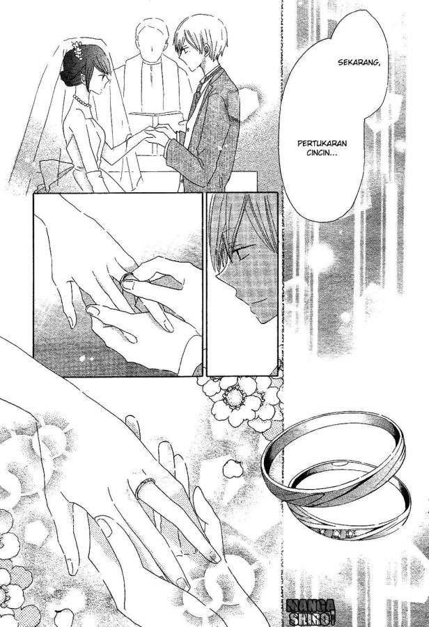 Last Game Chapter 56 - halaman 36