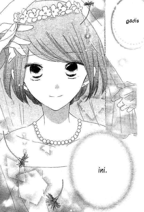 Last Game Chapter 56 - halaman 38