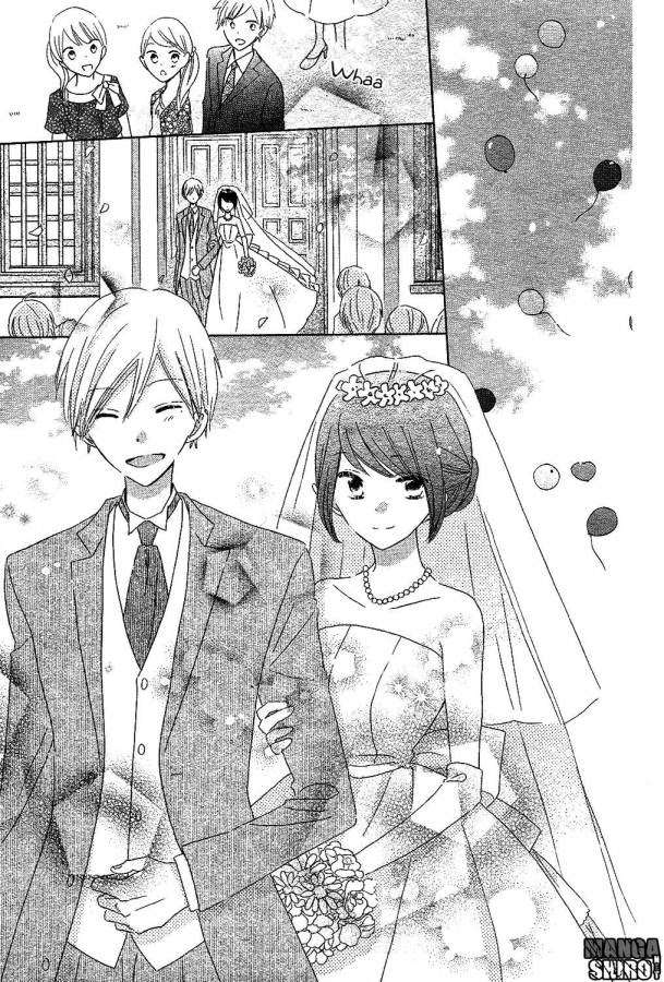 Last Game Chapter 56 - halaman 41