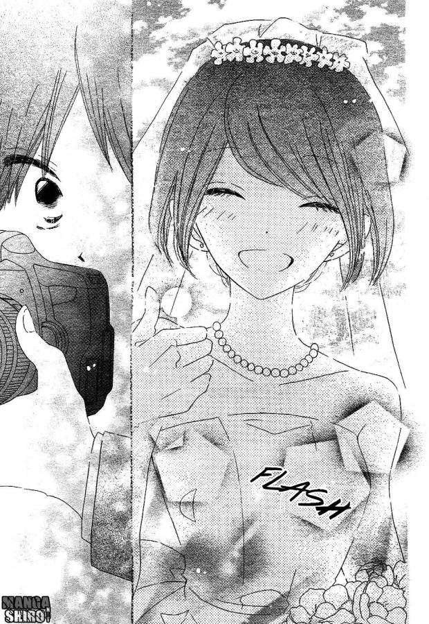 Last Game Chapter 56 - halaman 43