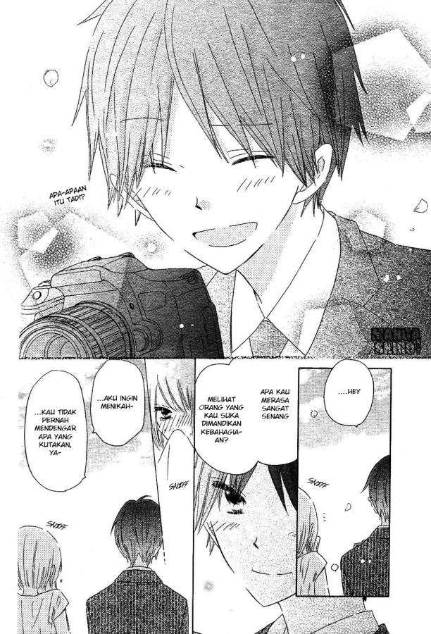 Last Game Chapter 56 - halaman 44