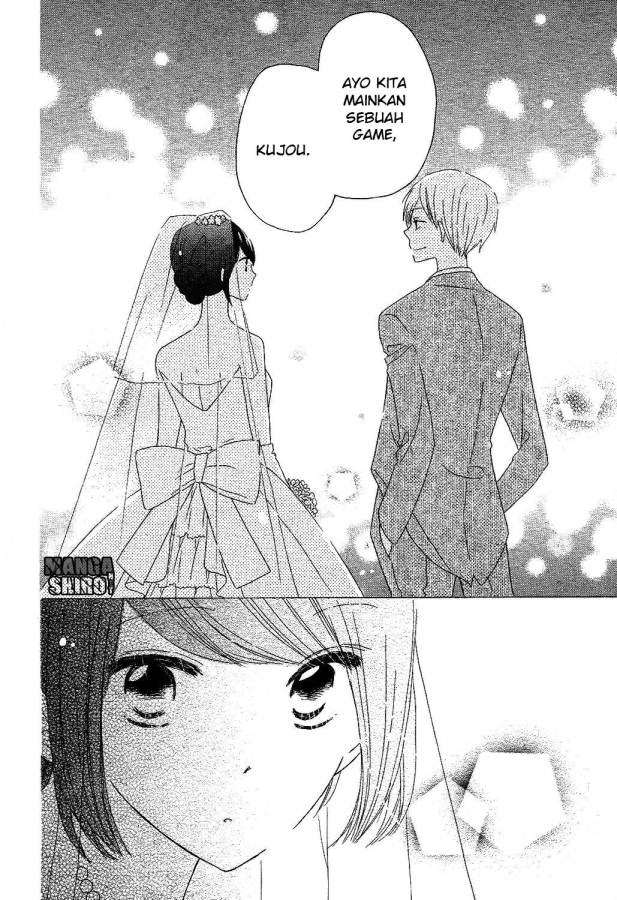 Last Game Chapter 56 - halaman 46