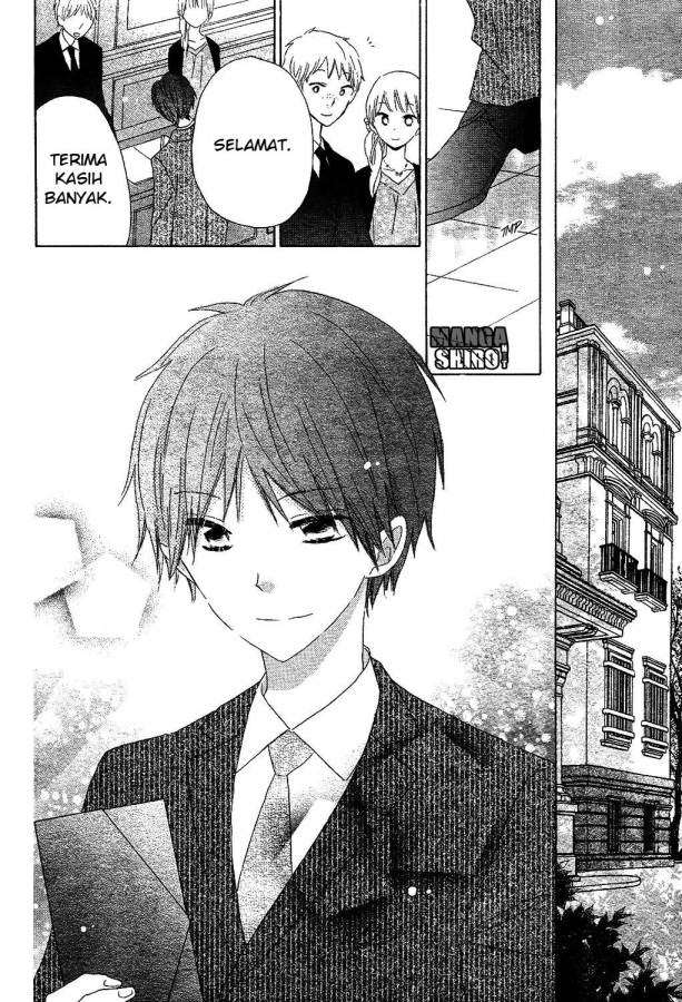 Last Game Chapter 56 - halaman 7