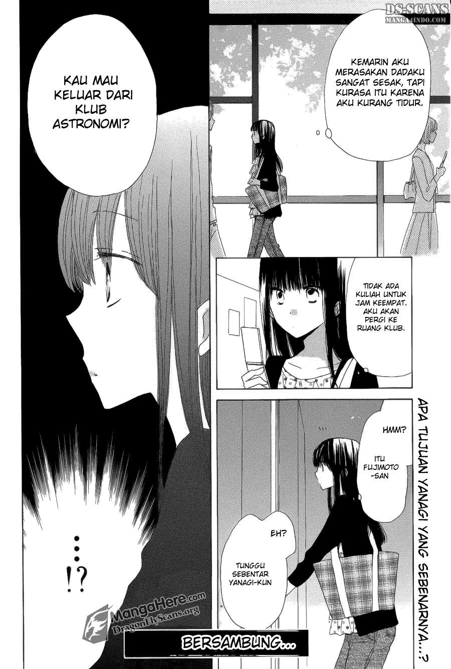 Last Game Chapter 7 - halaman 29