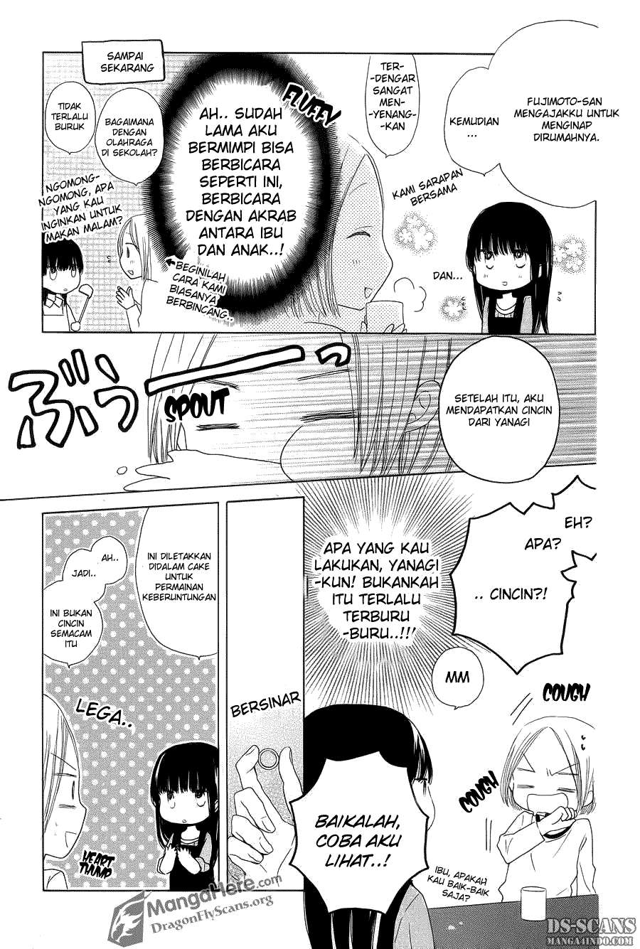 Last Game Chapter 7 - halaman 3