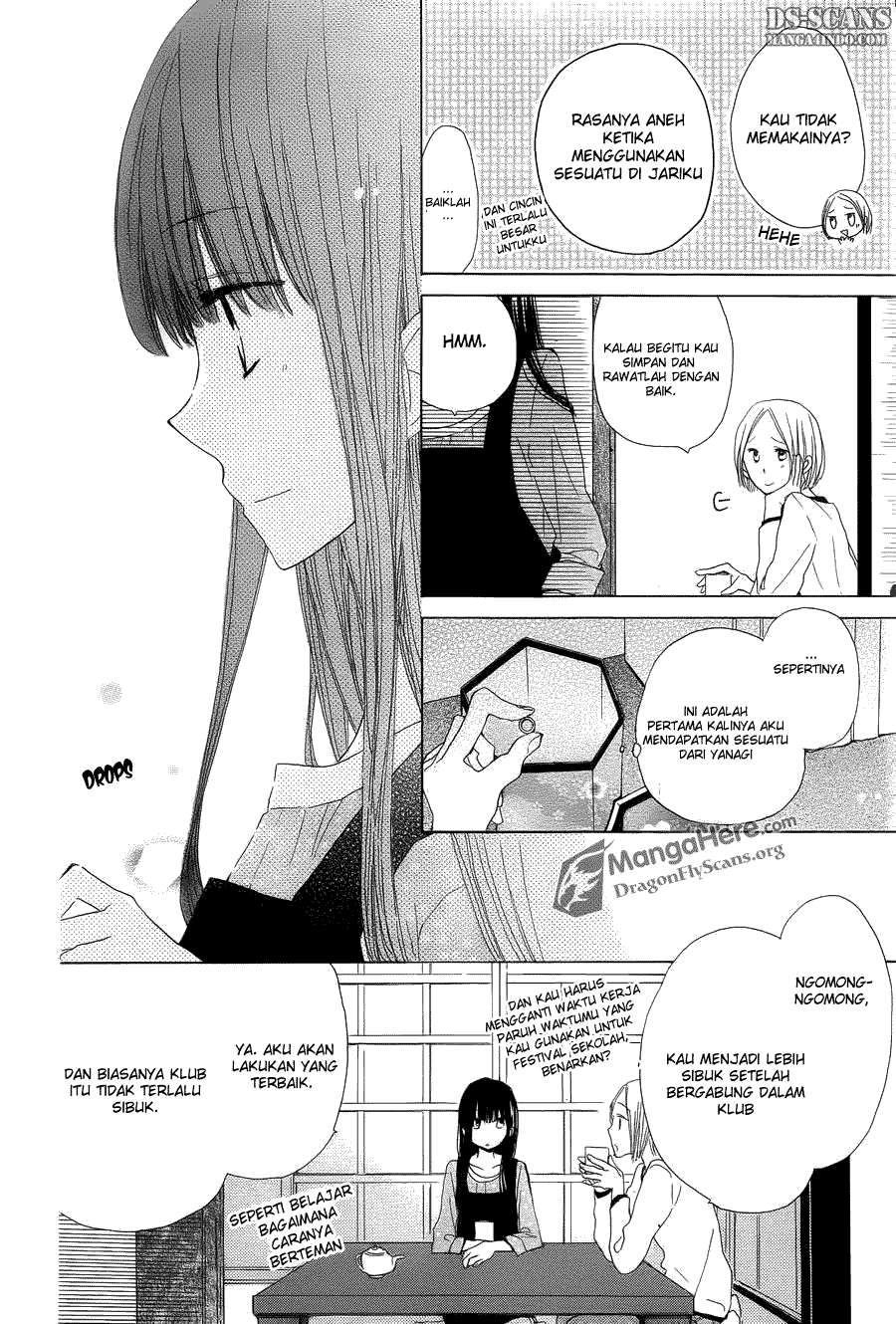 Last Game Chapter 7 - halaman 4