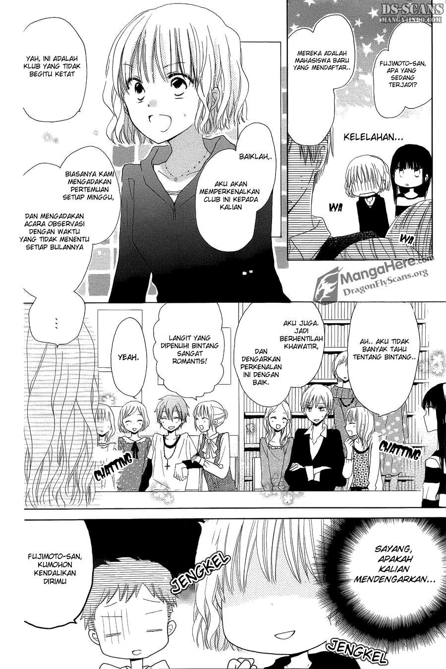 Last Game Chapter 7 - halaman 6