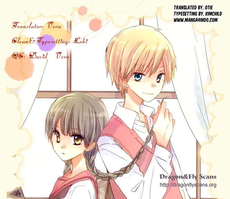 Last Game Chapter 8 - halaman 1
