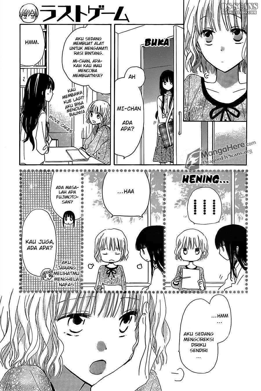 Last Game Chapter 8 - halaman 14