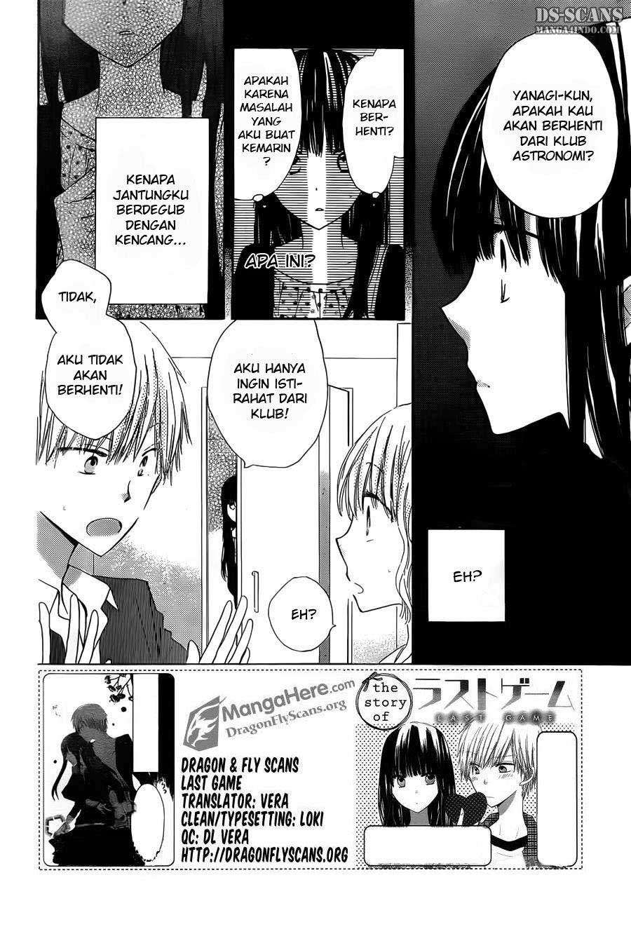 Last Game Chapter 8 - halaman 3