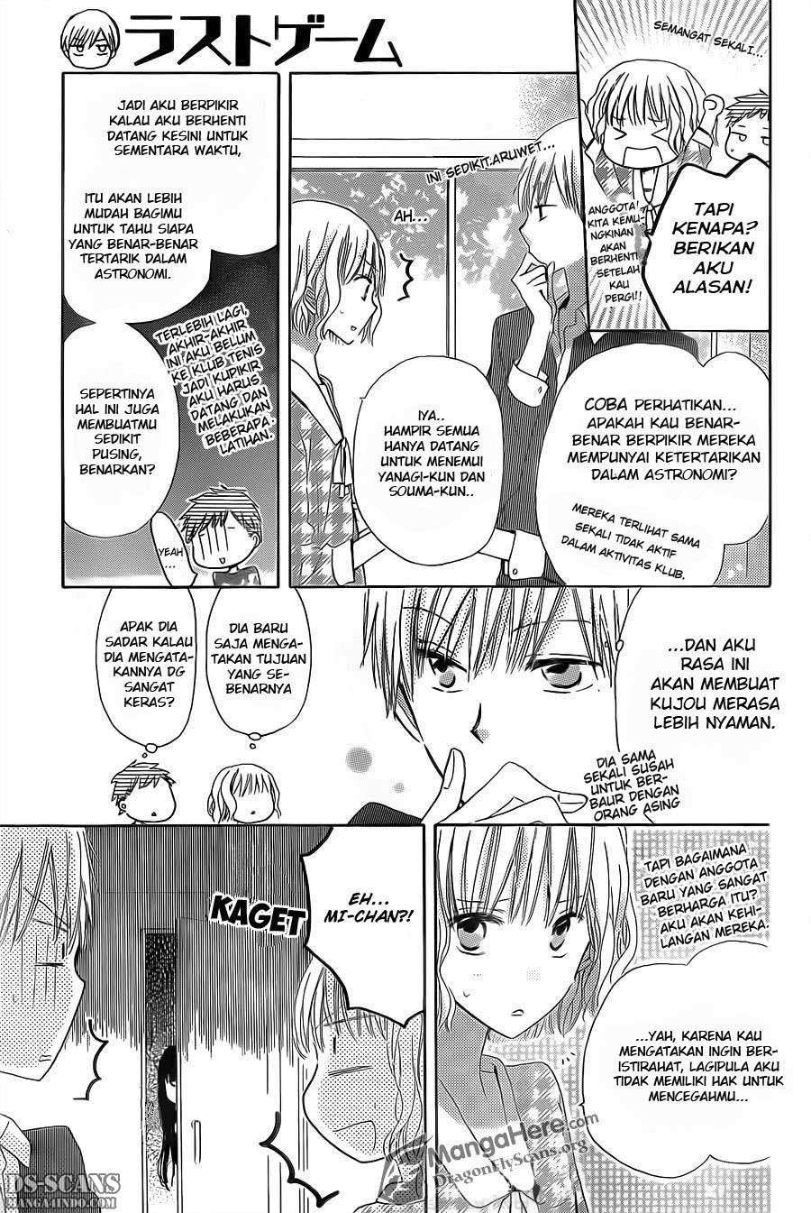 Last Game Chapter 8 - halaman 4