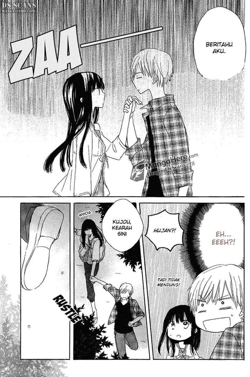 Last Game Chapter 9 - halaman 29