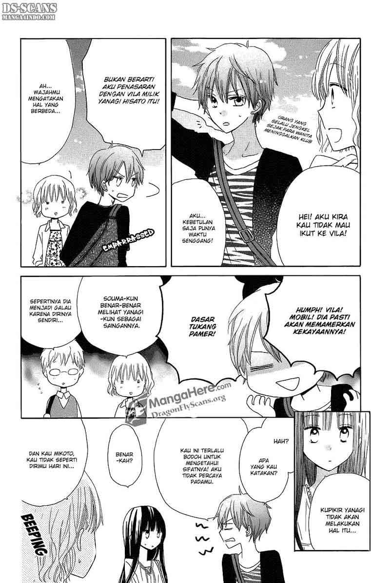 Last Game Chapter 9 - halaman 3