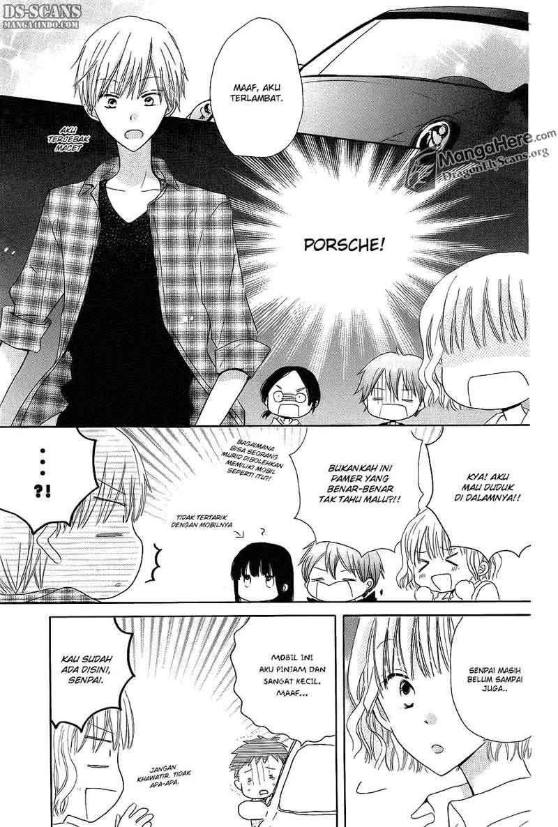 Last Game Chapter 9 - halaman 4