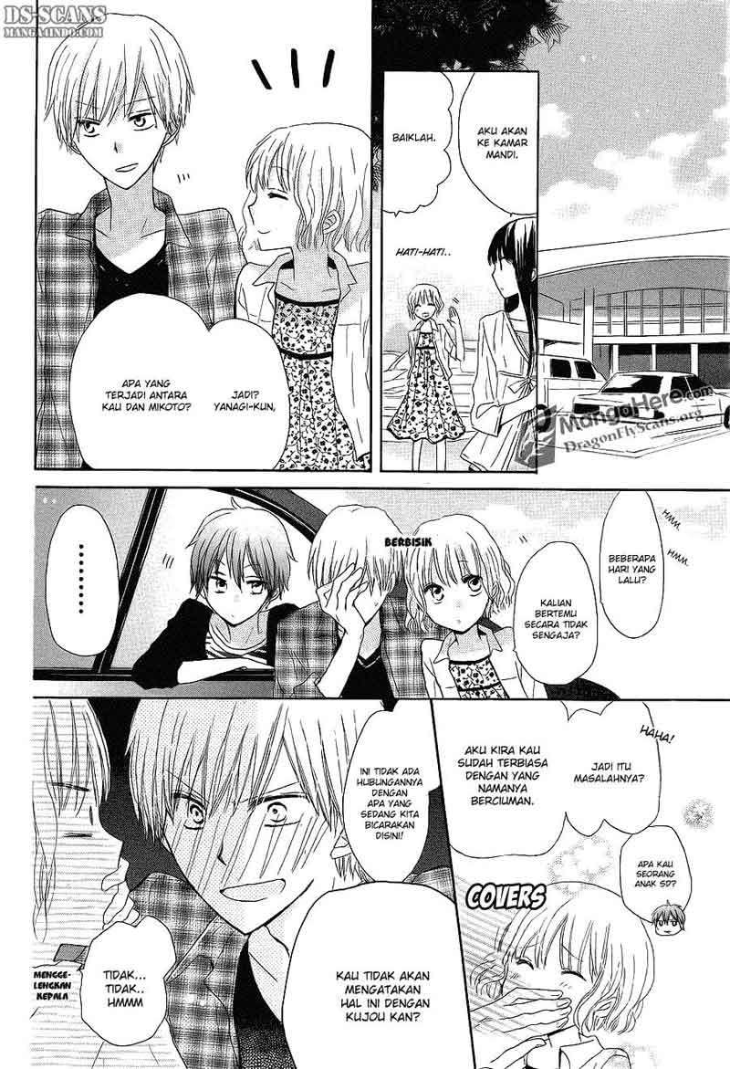 Last Game Chapter 9 - halaman 7
