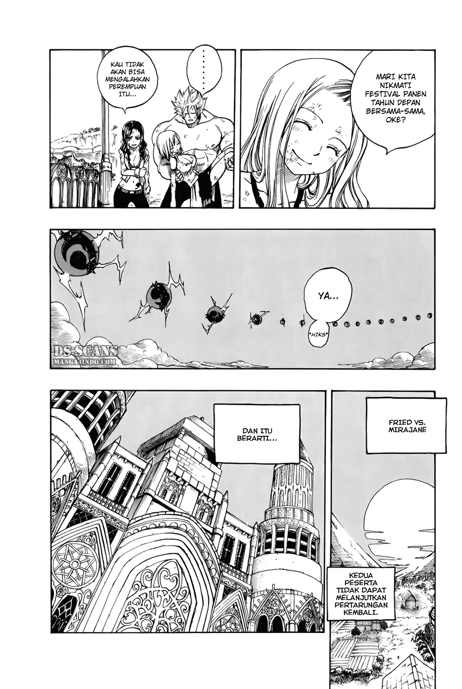 Last Word of the World Chapter 0 - halaman 19