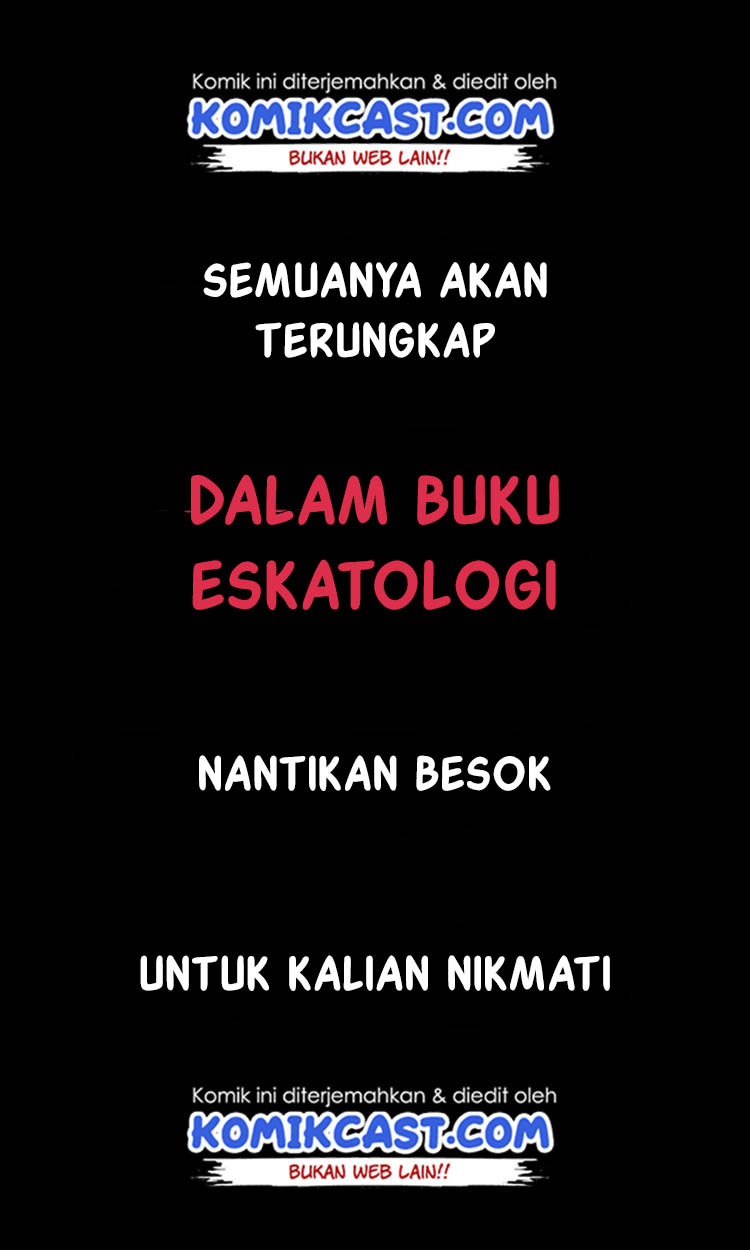 Last Word of the World Chapter 0 - halaman 22