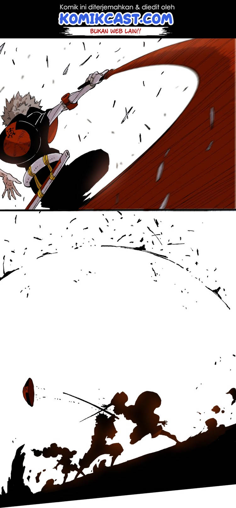 Last Word of the World Chapter 0 - halaman 25
