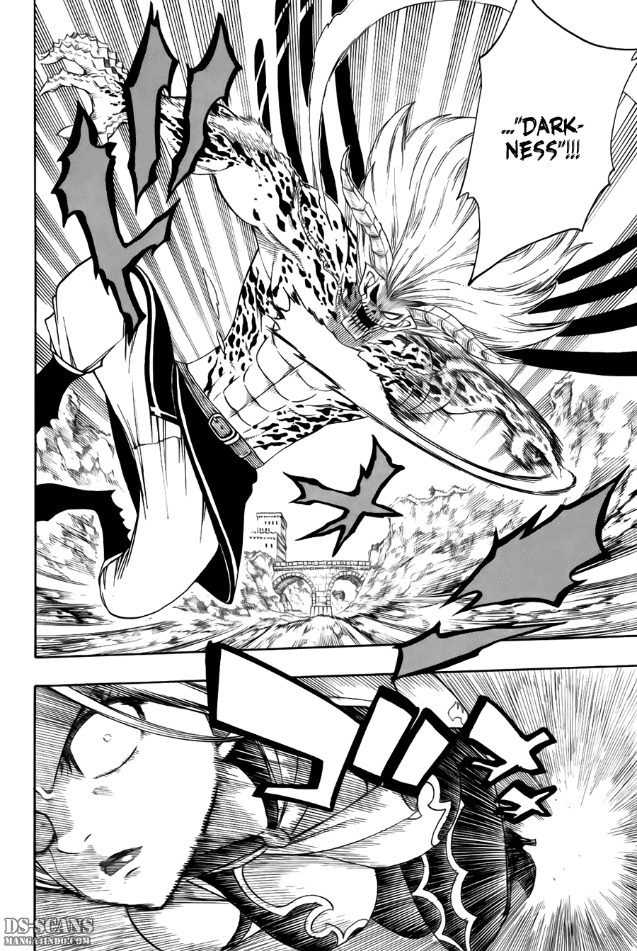 Last Word of the World Chapter 0 - halaman 5