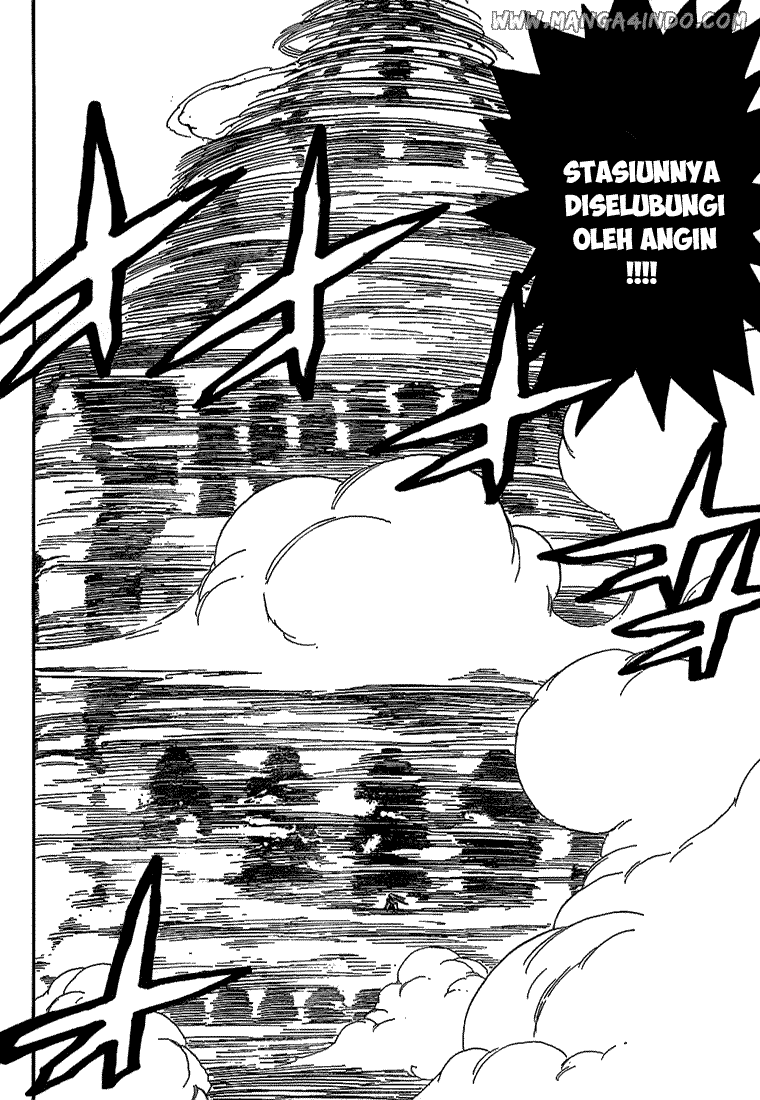 Last Word of the World Chapter 1 - halaman 13