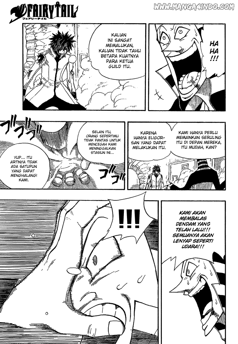 Last Word of the World Chapter 1 - halaman 20
