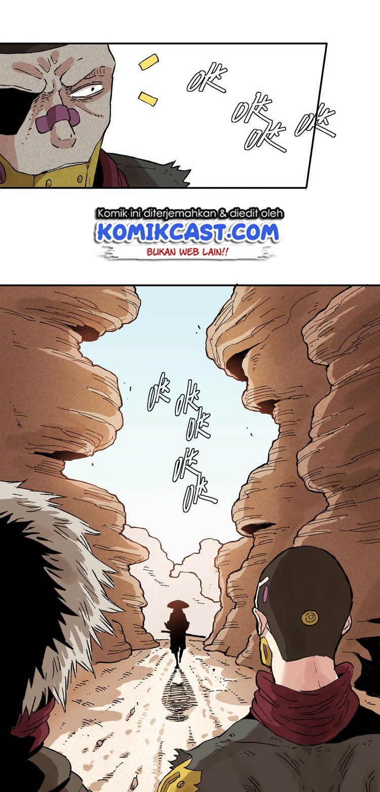 Last Word of the World Chapter 1 - halaman 27
