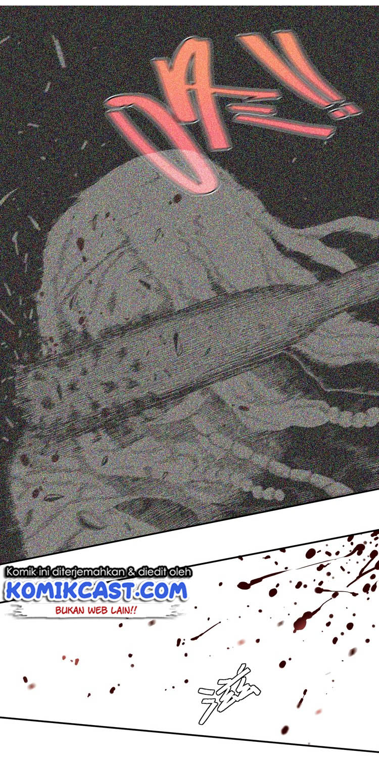 Last Word of the World Chapter 1 - halaman 42