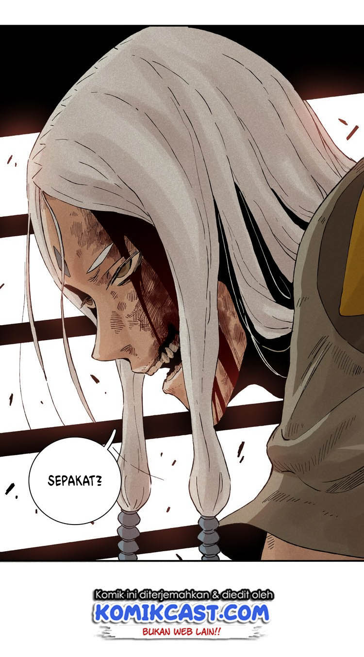 Last Word of the World Chapter 1 - halaman 45