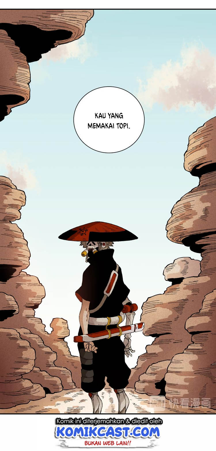 Last Word of the World Chapter 1 - halaman 46