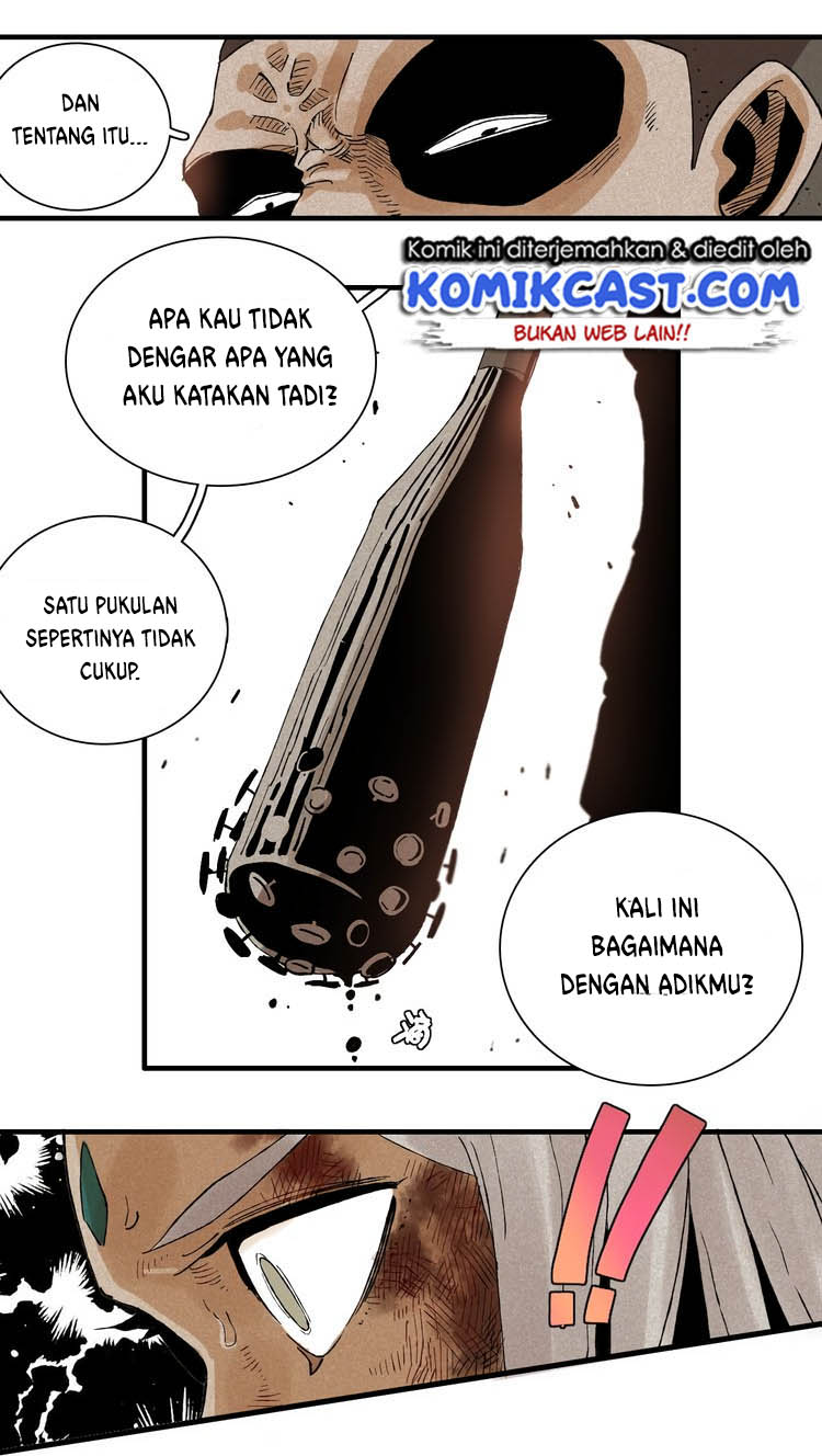 Last Word of the World Chapter 1 - halaman 48