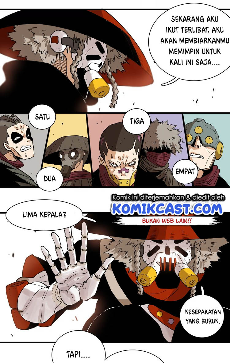 Last Word of the World Chapter 1 - halaman 52