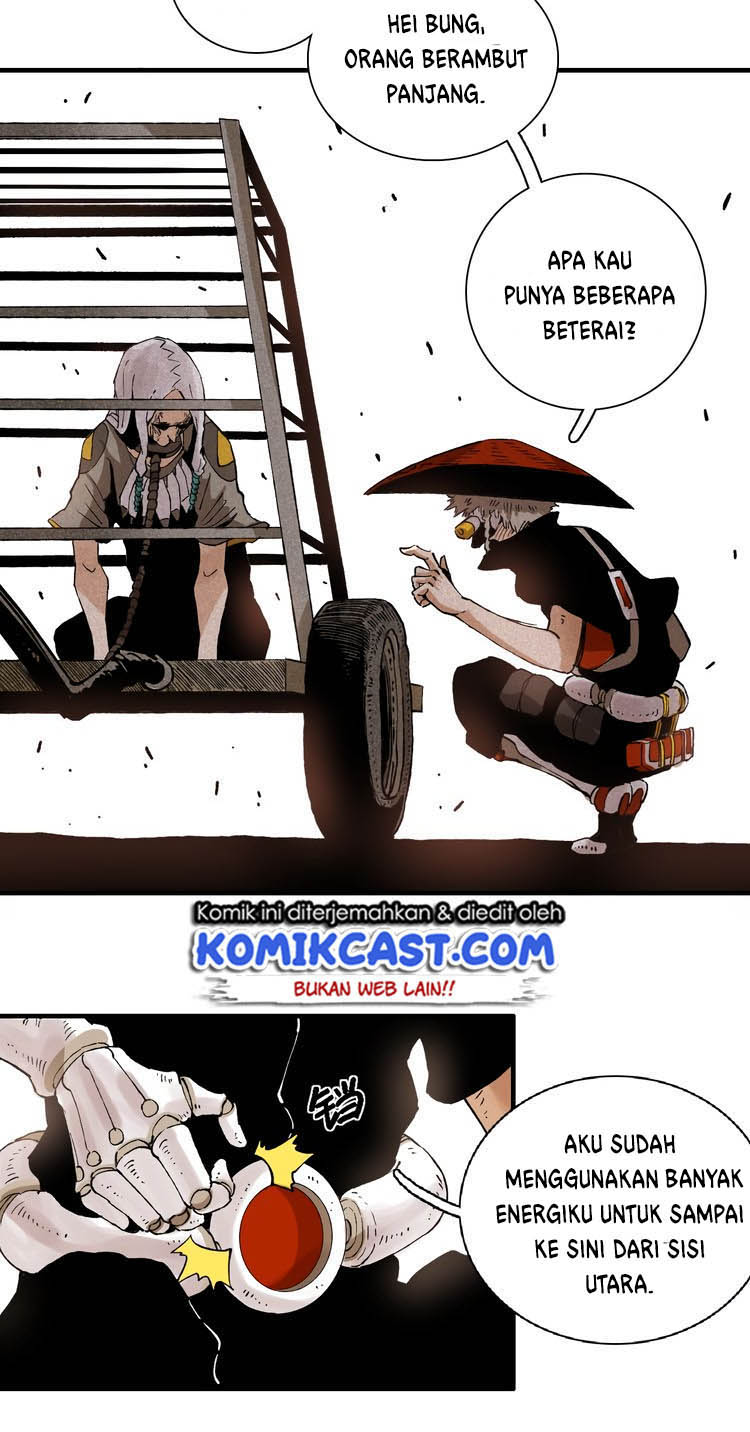 Last Word of the World Chapter 1 - halaman 53
