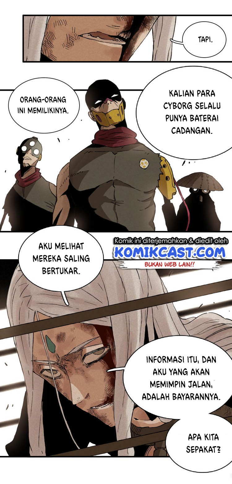 Last Word of the World Chapter 1 - halaman 55