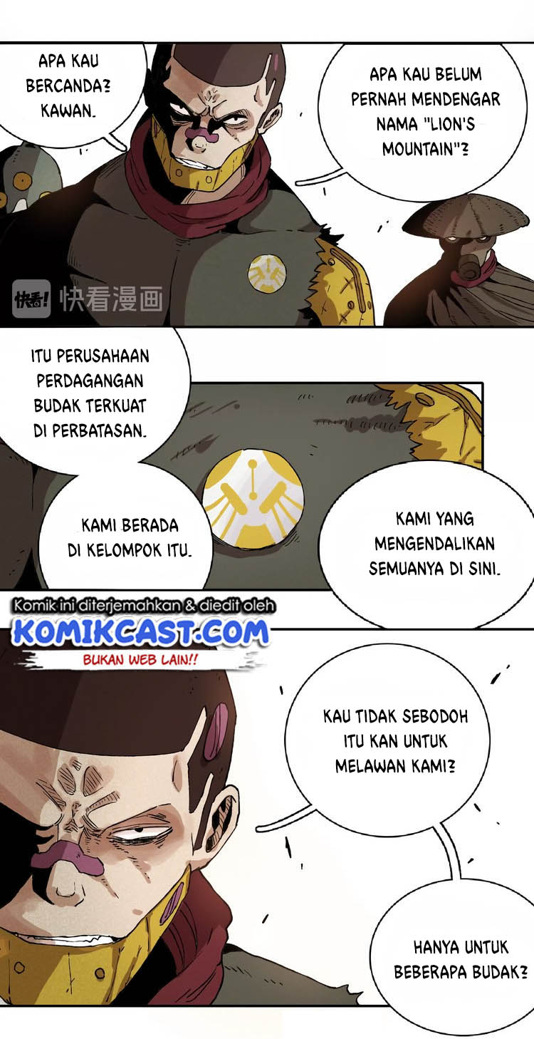 Last Word of the World Chapter 1 - halaman 59