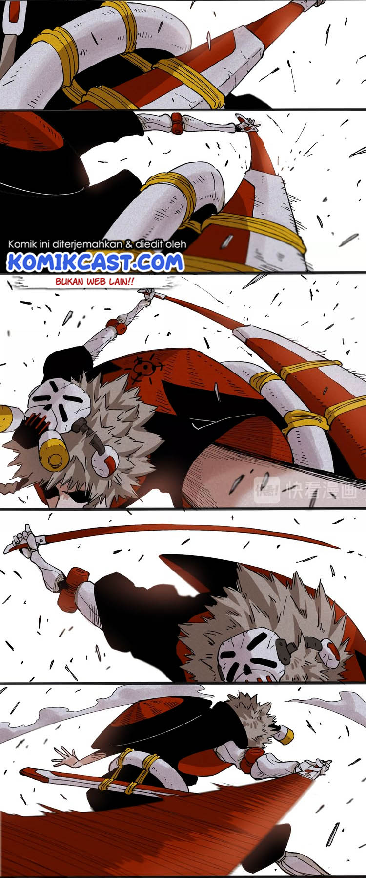 Last Word of the World Chapter 1 - halaman 66