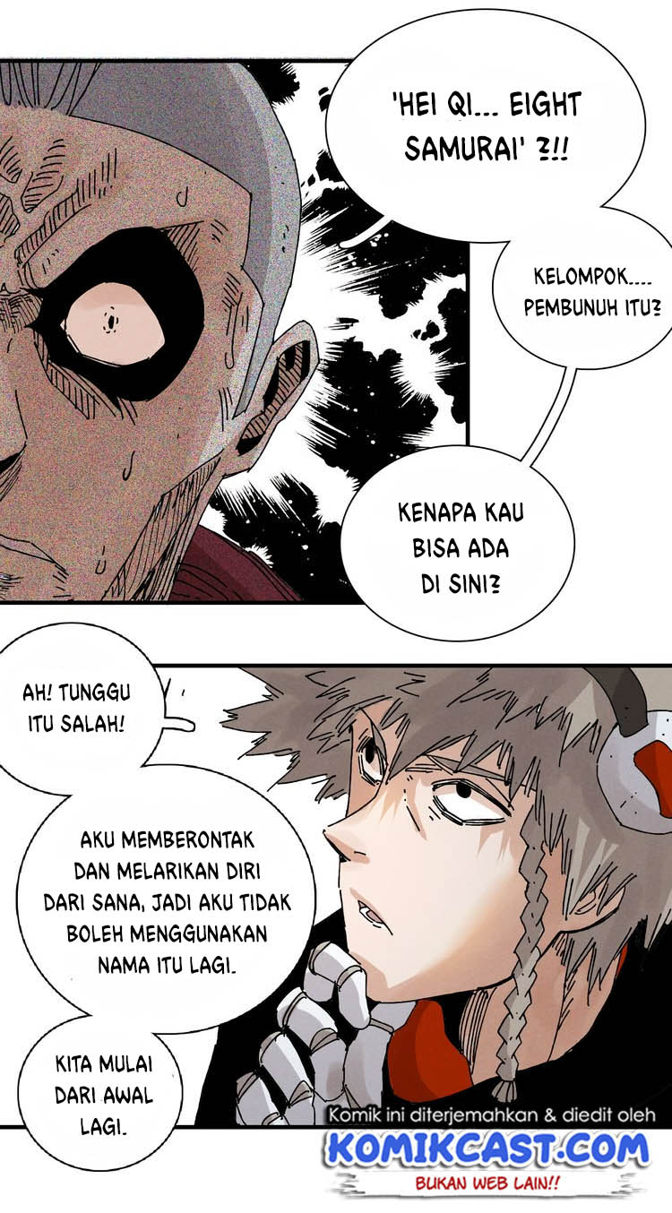 Last Word of the World Chapter 1 - halaman 72