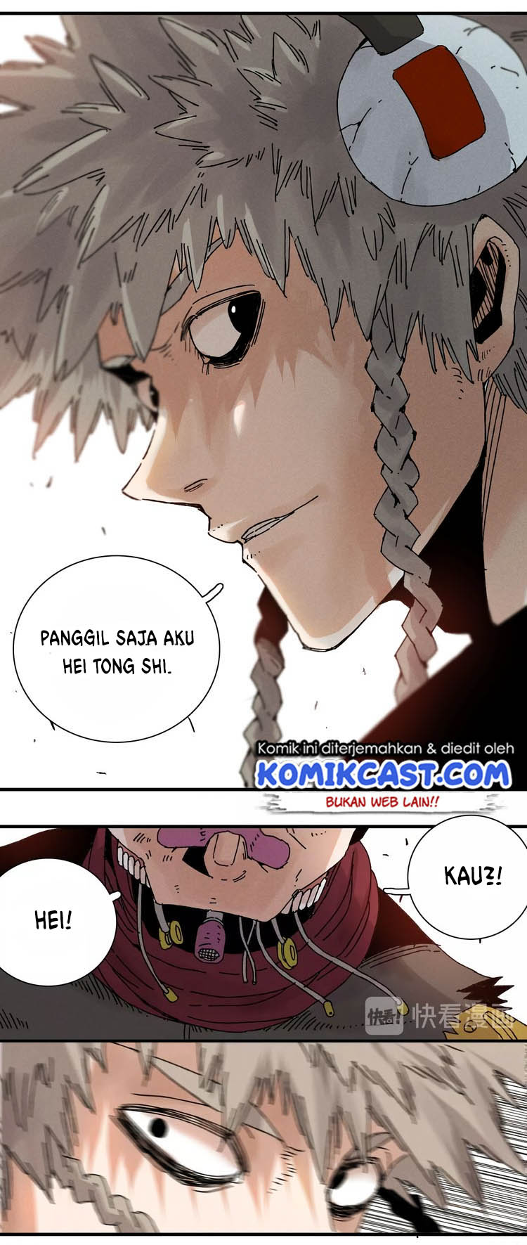 Last Word of the World Chapter 1 - halaman 73