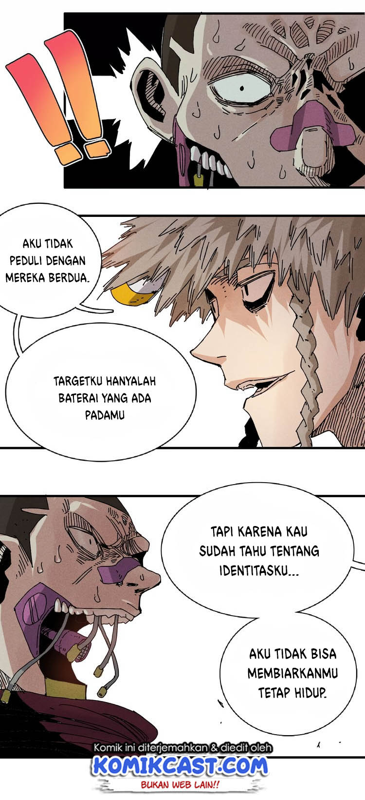 Last Word of the World Chapter 1 - halaman 76