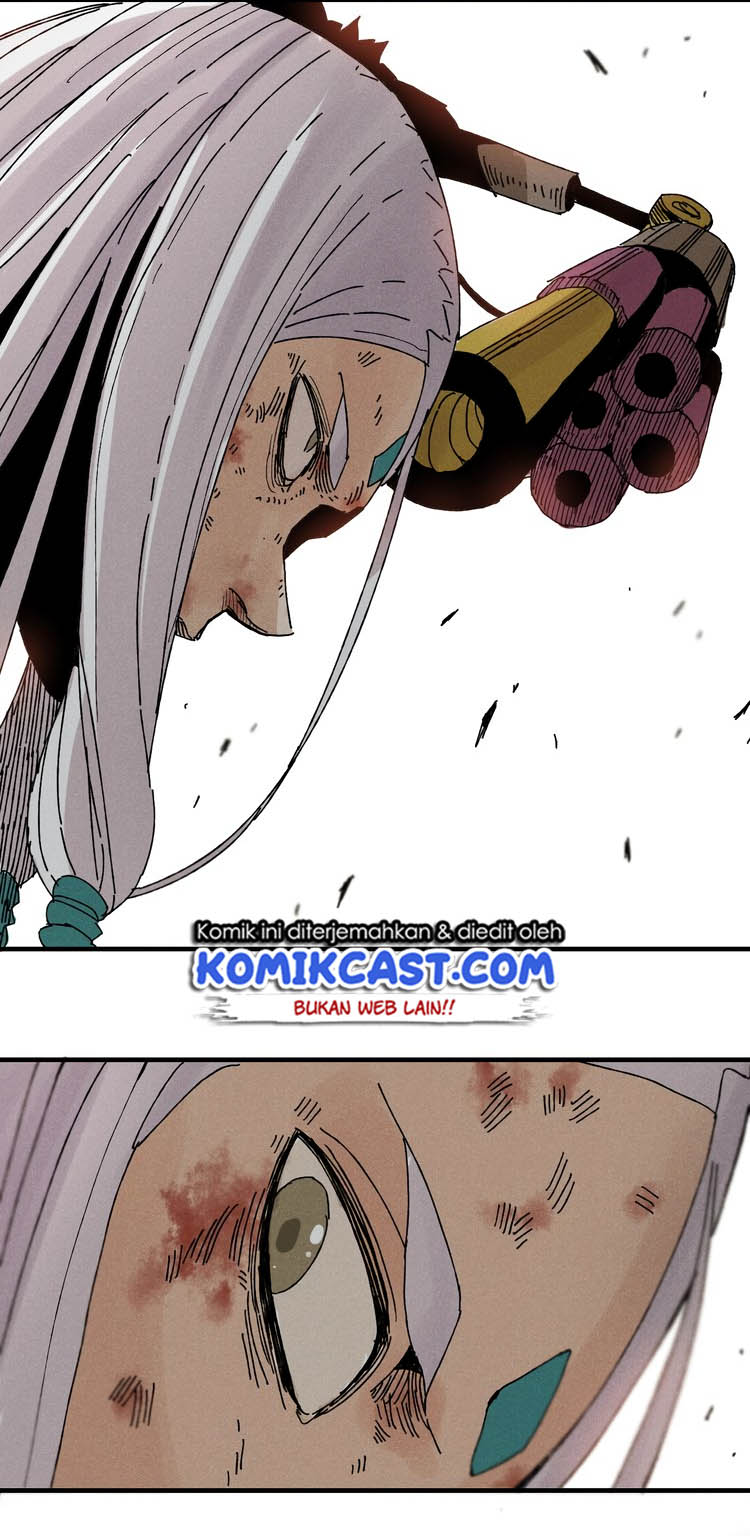 Last Word of the World Chapter 1 - halaman 79