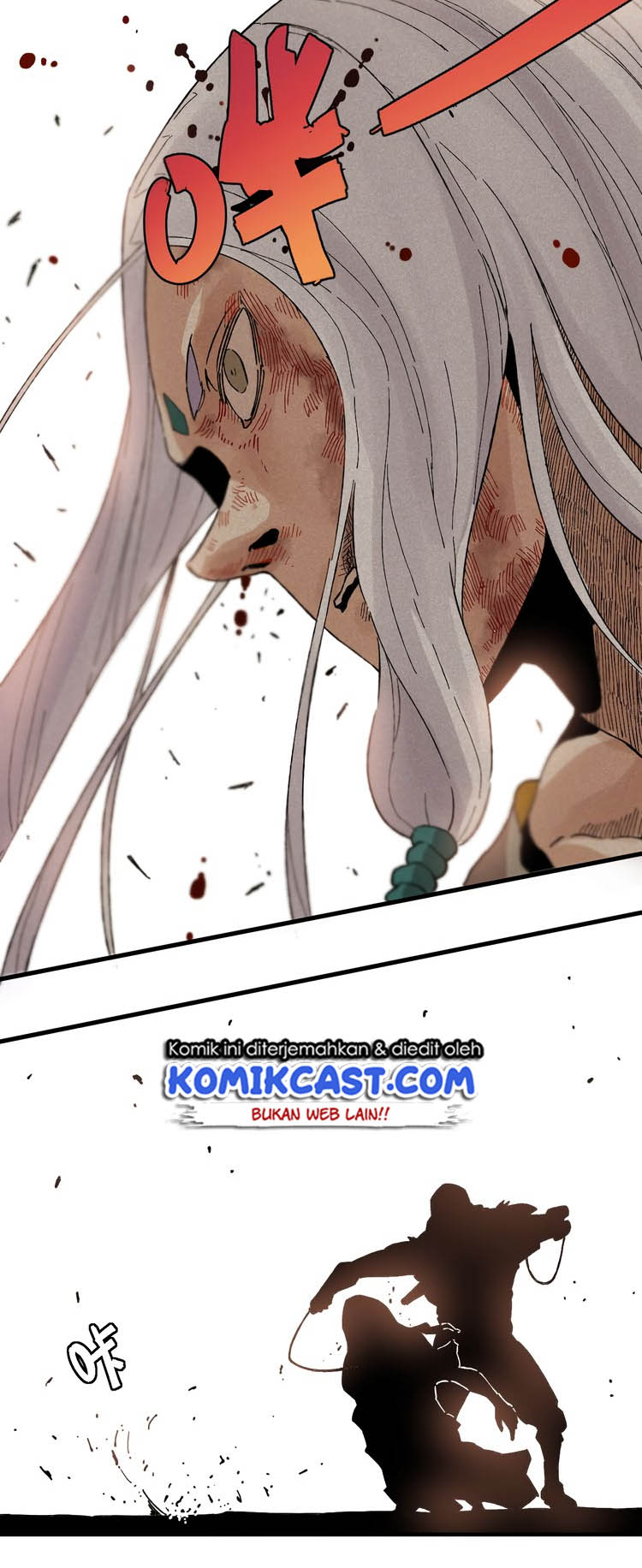Last Word of the World Chapter 1 - halaman 88