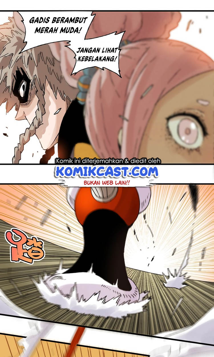 Last Word of the World Chapter 1 - halaman 89