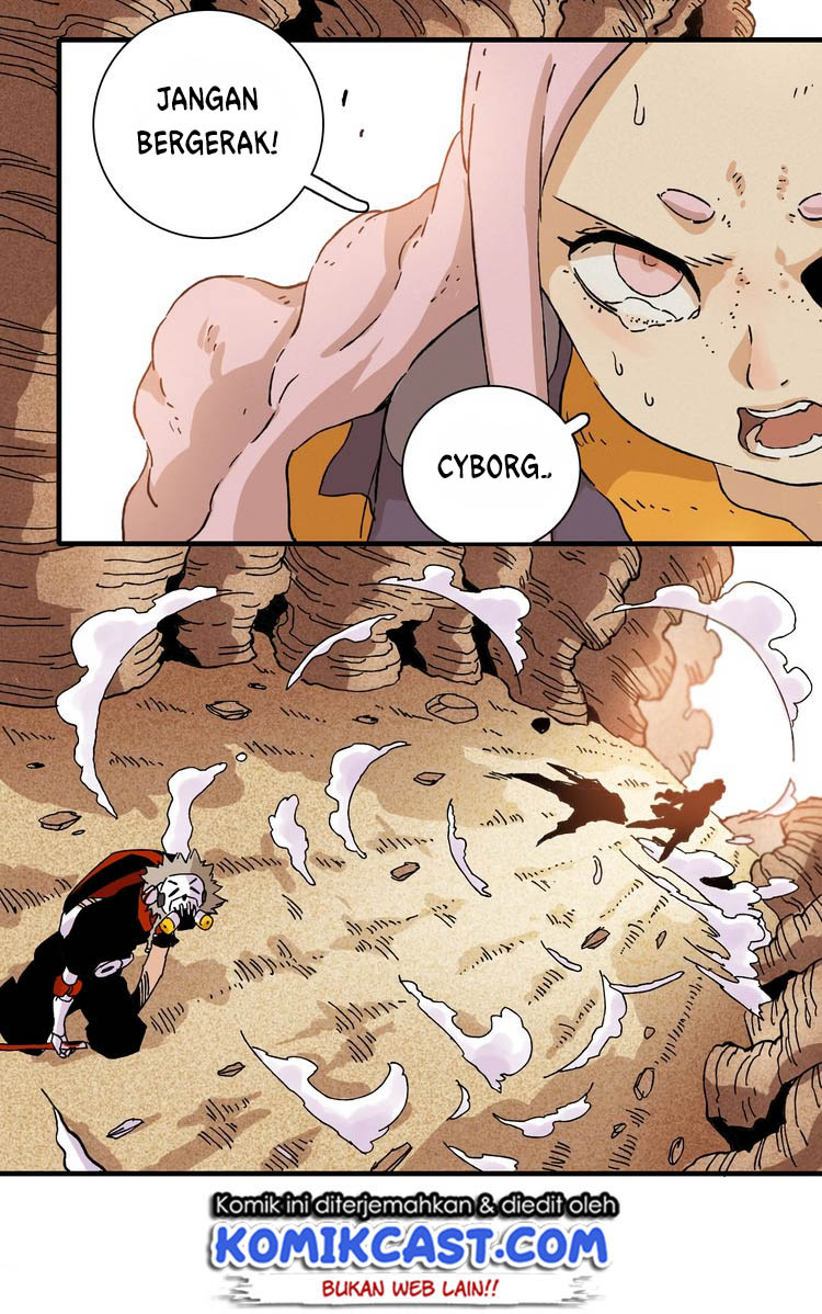 Last Word of the World Chapter 1 - halaman 95