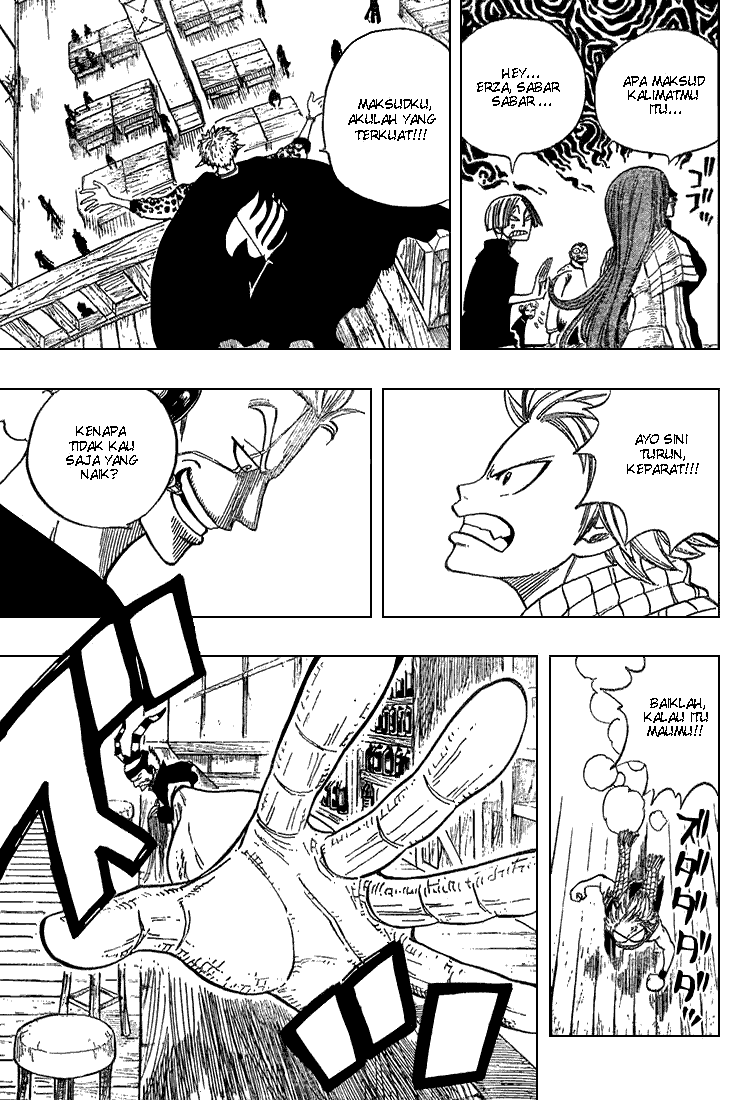 Last Word of the World Chapter 10 - halaman 13
