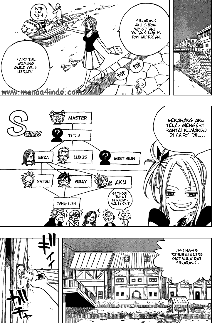 Last Word of the World Chapter 10 - halaman 17