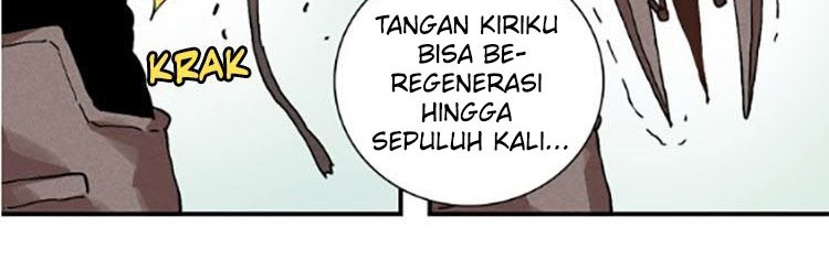 Last Word of the World Chapter 10 - halaman 24