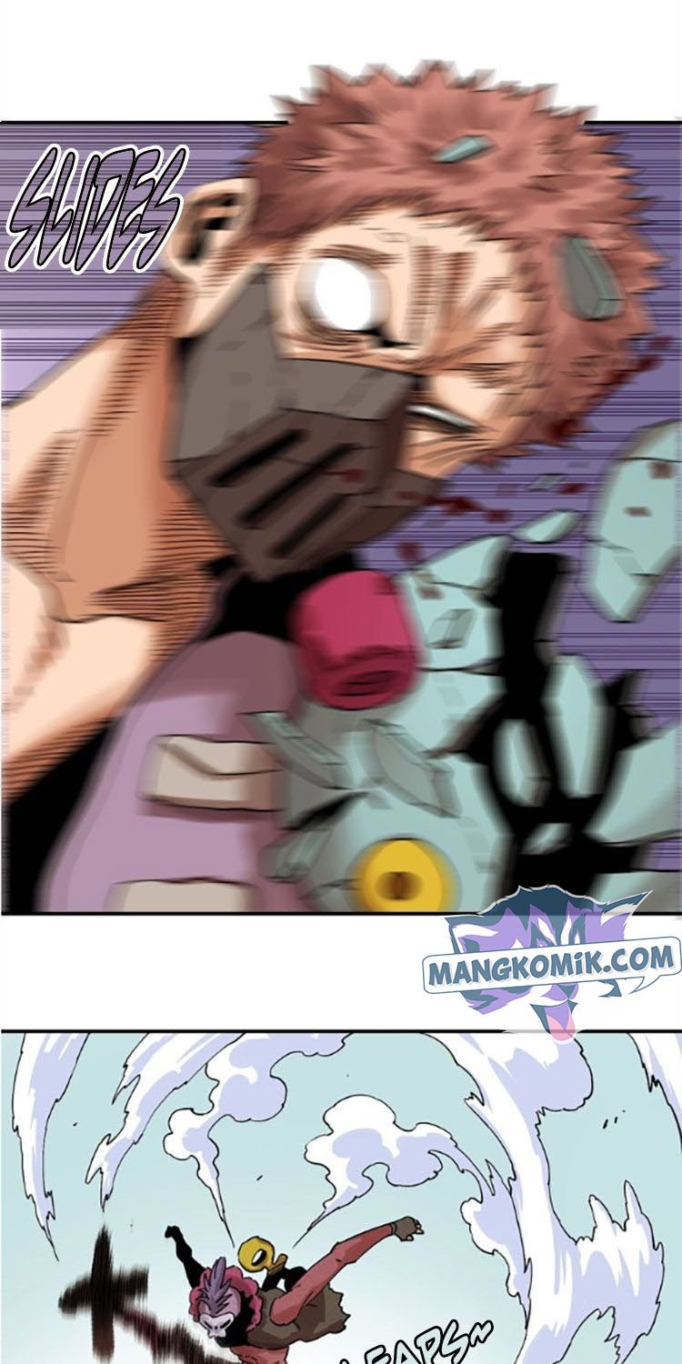 Last Word of the World Chapter 10 - halaman 30