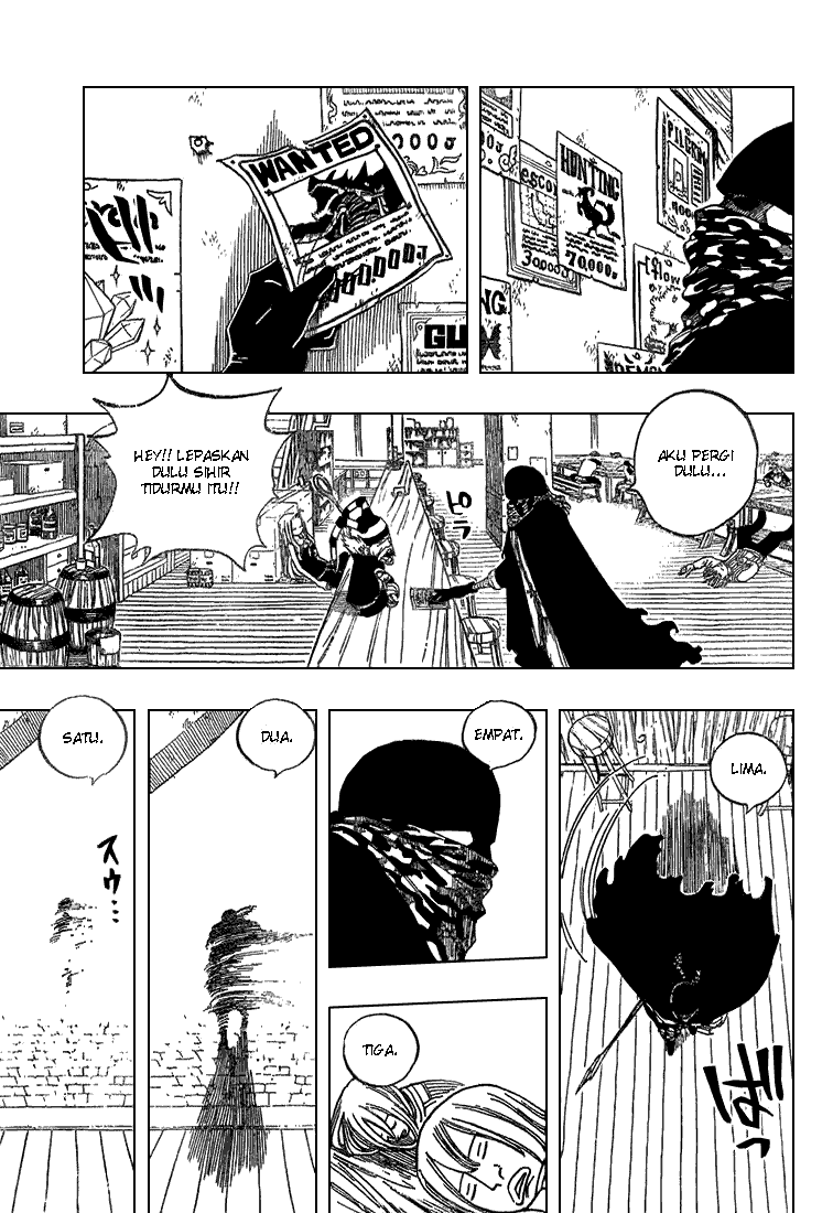 Last Word of the World Chapter 10 - halaman 9